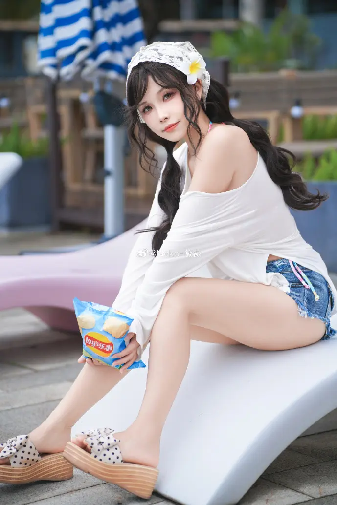 轻音少女乐队演出场景